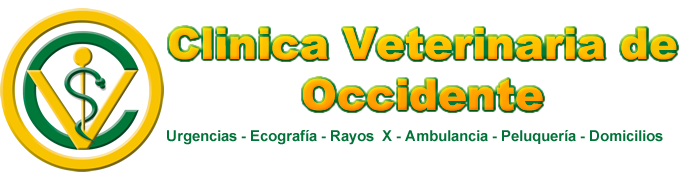 Clínica Veterinaria de Occidente